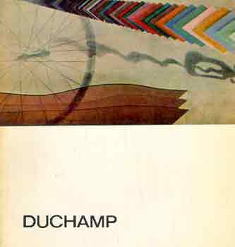 Mezei Ott - Duchamp (a mvszet kisknyvtra)