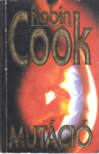 Robin Cook - Mutci