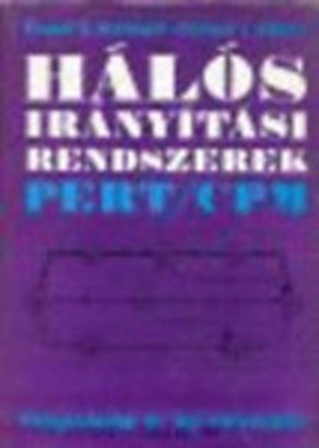Russel D. Archibald; Richard L. Villoria - H�l�s ir�ny�t�si rendszerek
