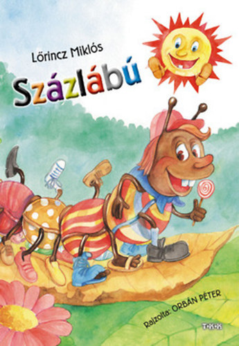 Lrincz Mikls - Szzlb