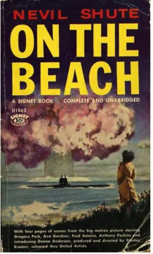 Nevil Shute - On the beach