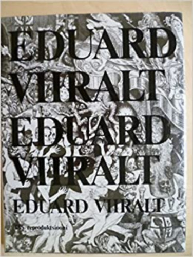 Mai Levin - Eduard Viiralt
