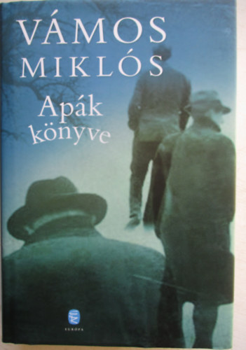 V�mos Mikl�s - Ap�k k�nyve