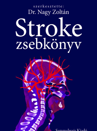 Dr. Nagy Zoltán - Stroke zsebkönyv