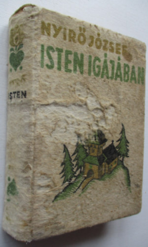 Ny�r� J�zsef - Isten ig�j�ban (Halina)