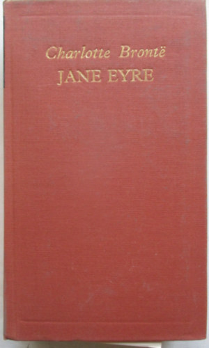 Charlotte Bront� - Jane Eyre