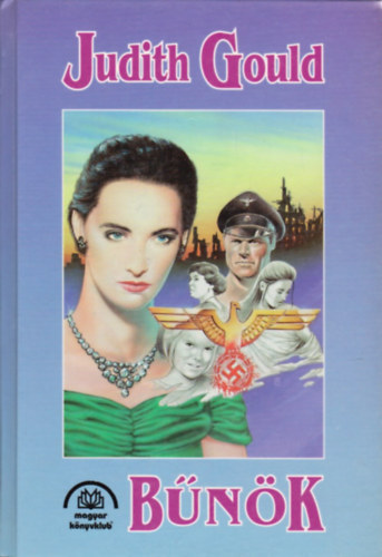 Judith Gould - B�n�k