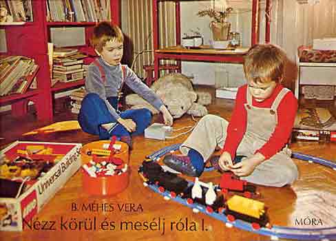 B. Mhes Vera - Nzz krl s meslj rla I.