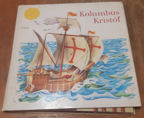Kolombus Krist�f