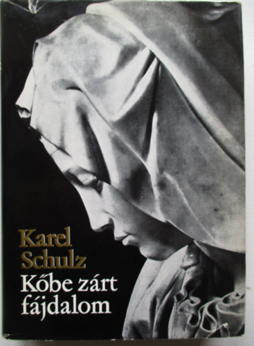 Karel Schulz - K�be z�rt f�jdalom
