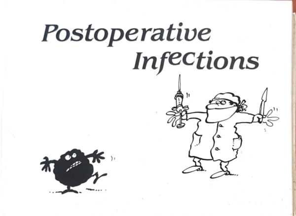 Stephanos Geroulanos - Postoperative Infections