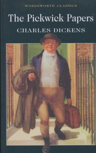 Charles Dickens - The Pickwick Papers