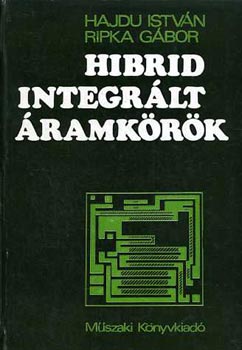 Hajd� Istv�n Ripka G�bor - Hibrid integr�lt �ramk�r�k
