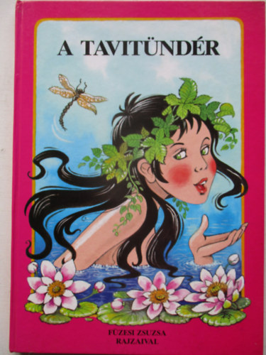 Forma-Art Kiad� - A tavit�nd�r �s m�s mes�k