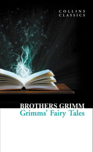 Grimmbrothers - Grimms' Fairy Tales