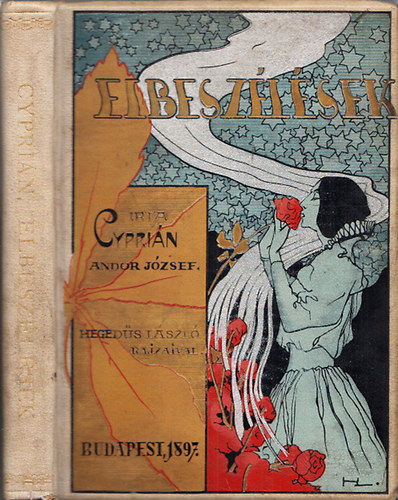 Andor Jzsef  (Cyprin) - Elbeszlsek (Andor Jzsef)