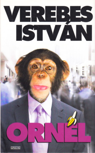 Verebes Istv�n - Orn�l