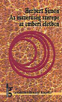 Herbert Simon - Az sszersg szerepe az emberi letben