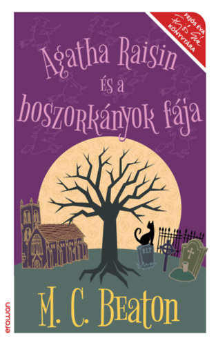 M. C. Beaton - Agatha Raisin s a boszorknyok fja
