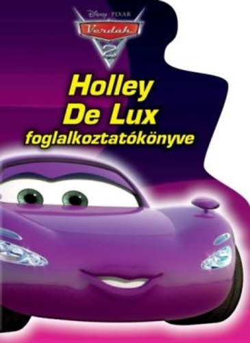 Verd�k 2 - Holley De Lux foglalkoztat�k�nyve
