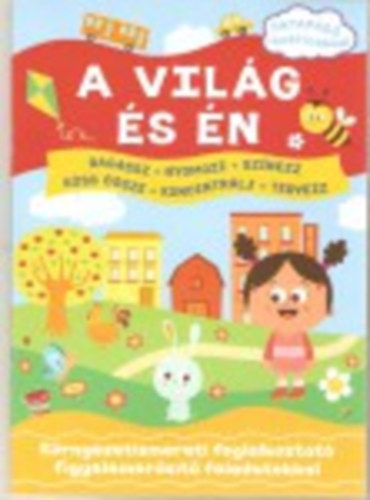 A vilg s n - ntapad matrickkal