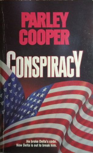 Parley Cooper - Conspiracy