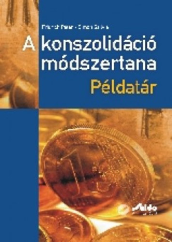 Dr. Simon Szilvia Fridrich P�ter - A konszolid�ci� m�dszertana - p�ldat�r