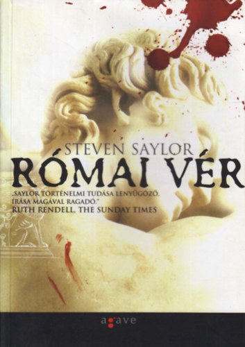 Steven Saylor - R�mai v�r
