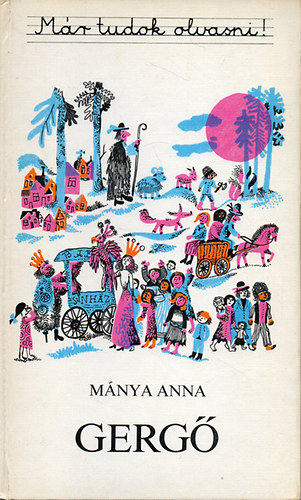 Mánya Anna - Gergő