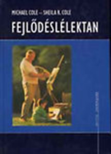 Sheila R. Cole Michael Cole - Fejl�d�sl�lektan