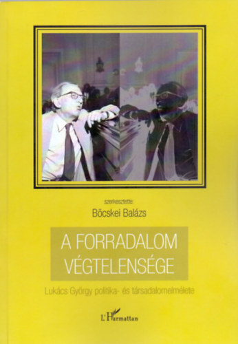 A forradalom vgtelensge