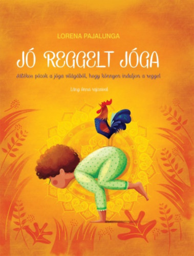 Lorena V. Pajalunga - J reggelt jga