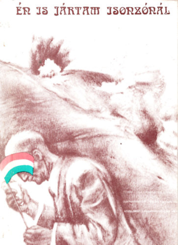 Mafilm - �n is j�rtam Isonz�n�l