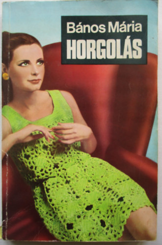Bnos Mria - Horgols