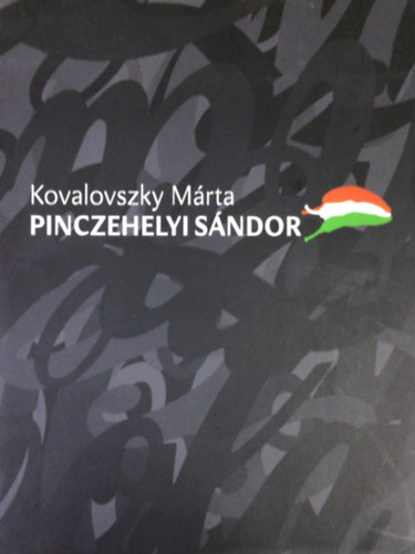 Kovalovszky  M�rta - Pinczehelyi S�ndor