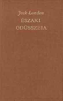Jack London - �szaki Od�sszeia