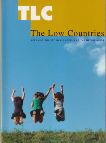 TLC The Low Countries - Arts and Society in Flanders and the Netherlands