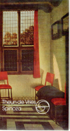 Theun De Vries - Spinoza (mrleg)