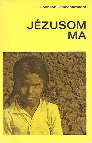 J.Gnanabaranam - J�zusom ma