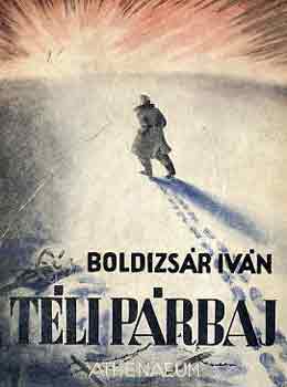 BOldizsár Iván - Téli párbaj