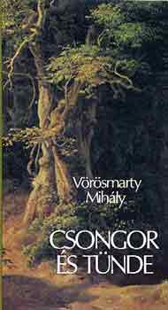 V�r�smarty Mih�ly - Csongor �s T�nde