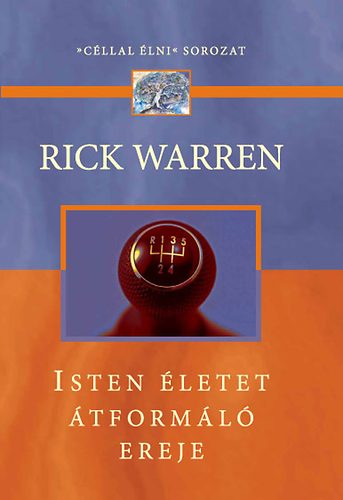 Isten �letet �tform�l� ereje