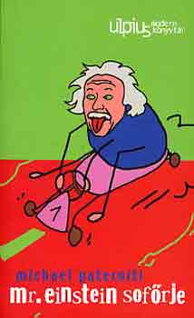 Michael Pateriti - Mr. Einstein sof�rje