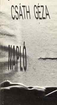 Cs�th G�za - Napl� 1912-1913