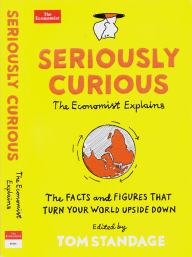 Tom Standage - Seriously Curious - The Economist Explains