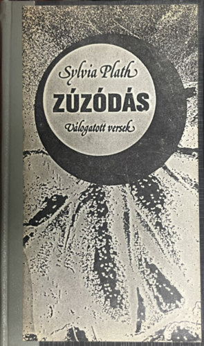 Sylvia Plath - Zúzódás