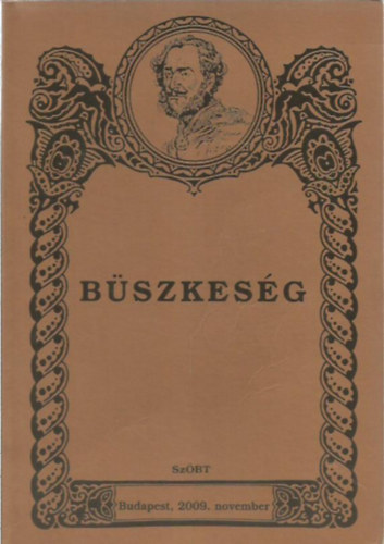 Széchenyi Öregdiákok Baráti Társasága - Büszkeség