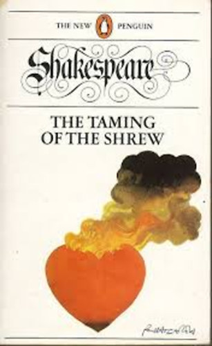 William Shakespeare - The Taming of the Shrew