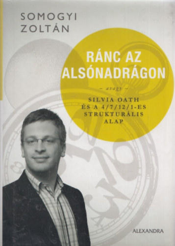 Somogyi Zolt�n - R�nc az als�nadr�gon
