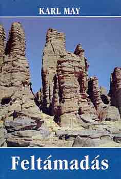 Karl May - Feltámadás
